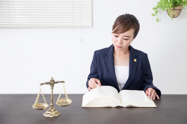 離婚の手続きに関して