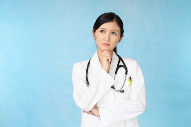 研修医は残業代を請求できますか?