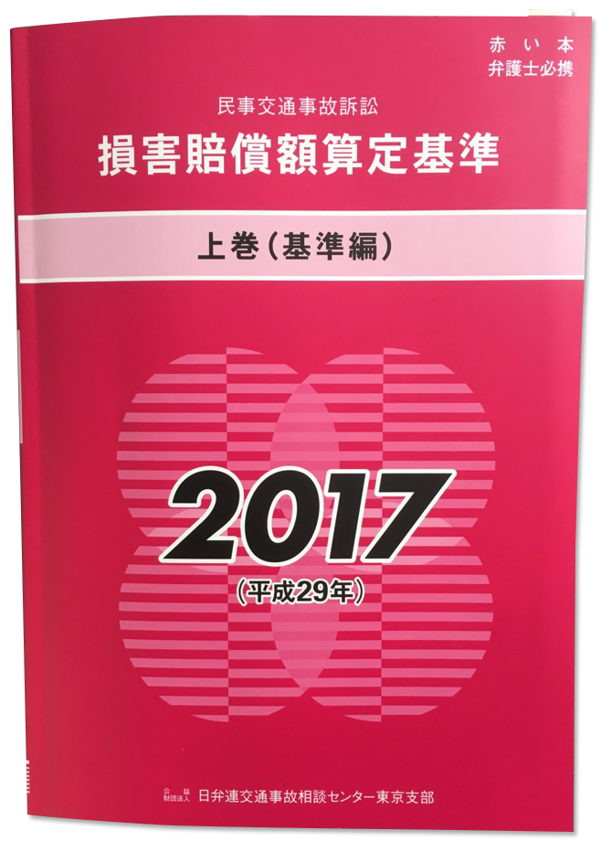 慰謝料の支払い基準について