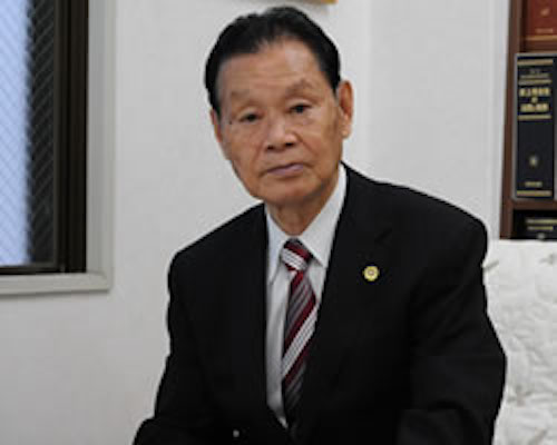 弁護士 宮永 堯史(みやながたかし)