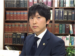 弁護士紹介