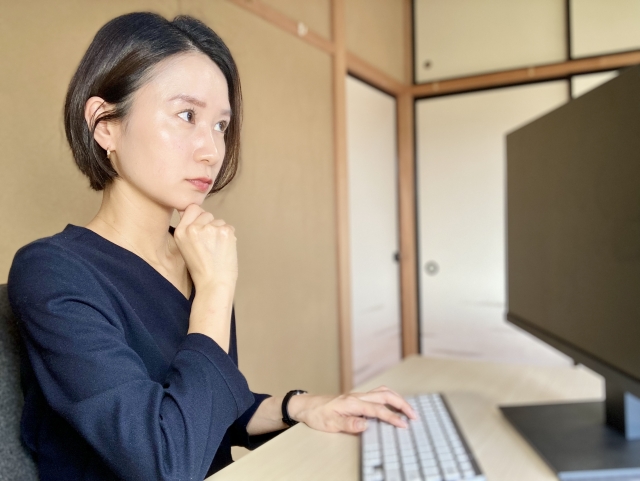 【債務整理】電話やWEB面談だけで受任してくれますか？